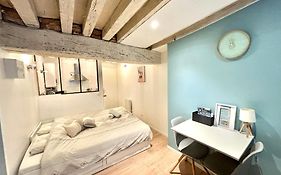 Studio dans Quartier historique de MOULINS